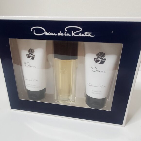 Oscar de la Renta Fragrance Set for Women - Picture 1 of 2